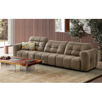 Dīvāns BEACH (Trīsvietīgs)(Recliner)